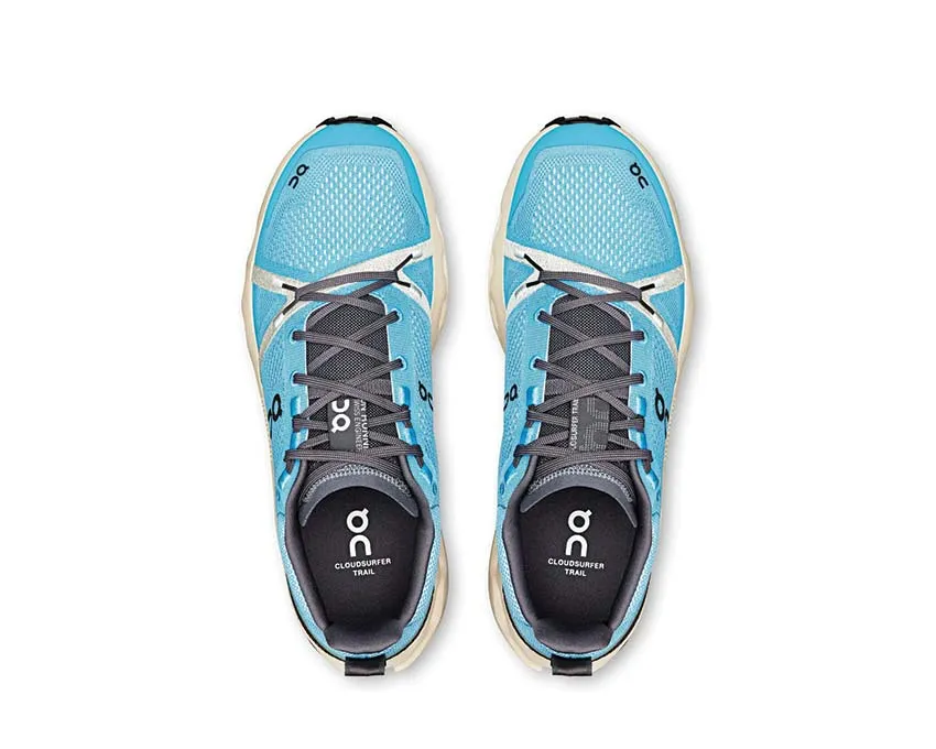 Trendy And Practical, Mesh On Cloudsurfer Trail "Horizon"
