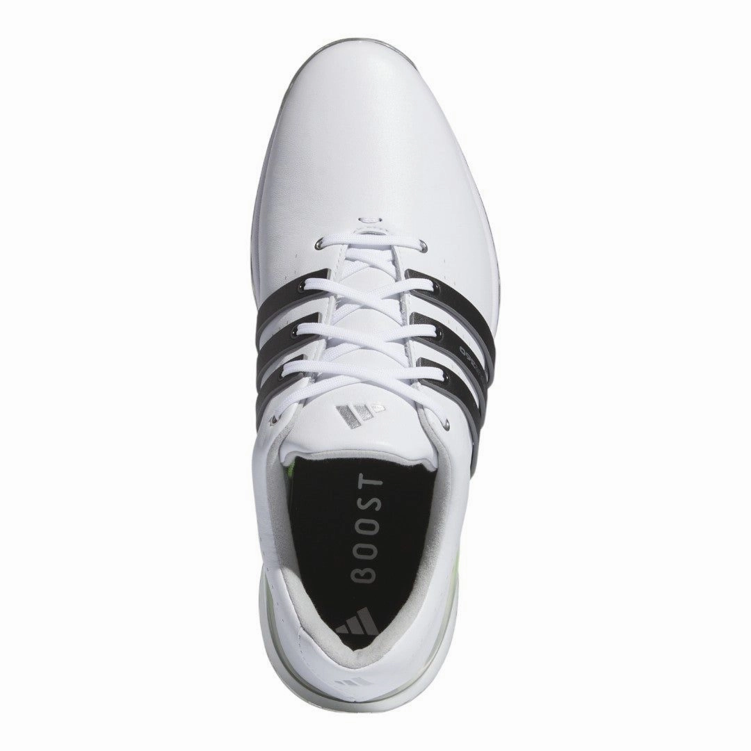 Woven adidas Tour360 24 Golf Shoes IF0243 All-Day Comfort