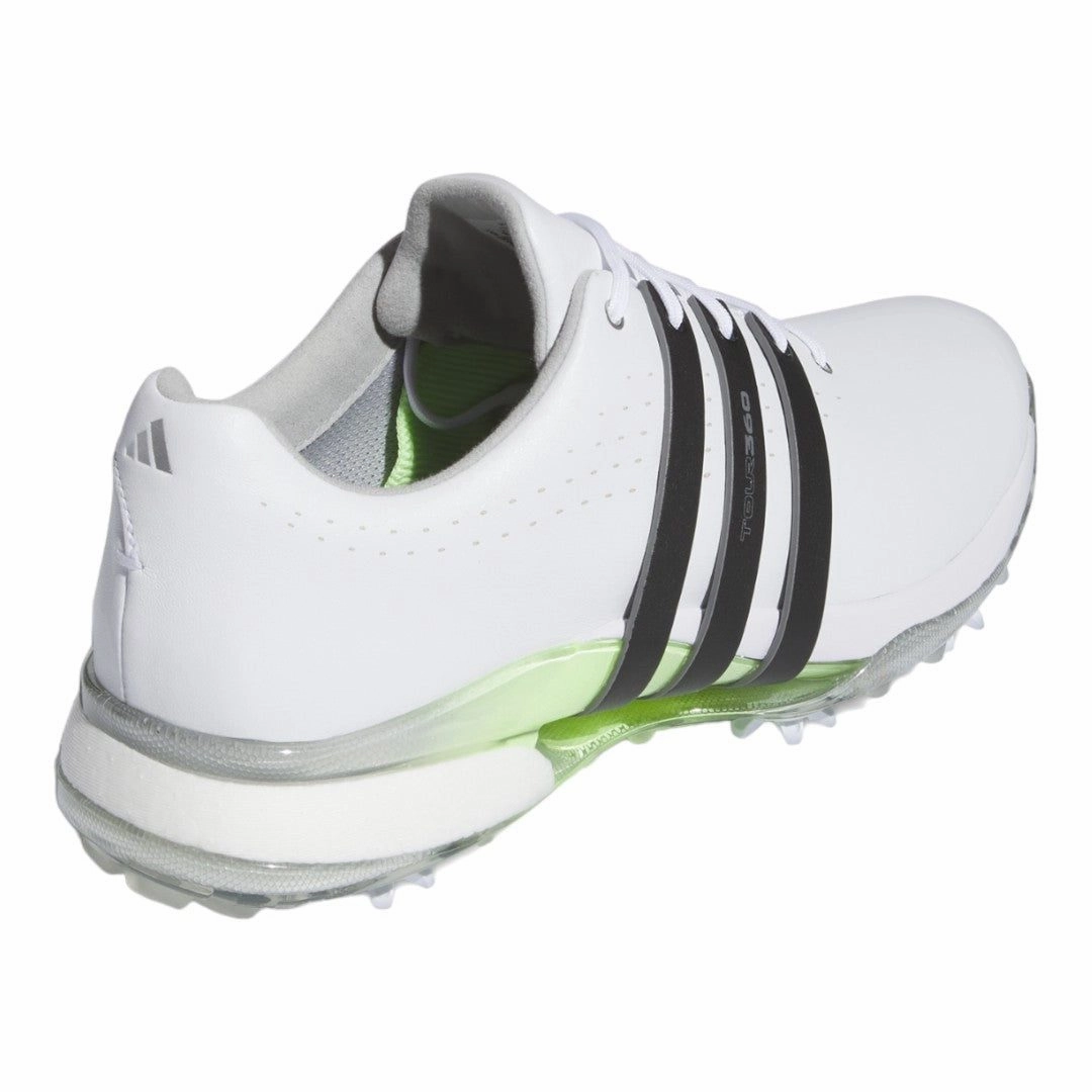 adidas Tour360 24 Golf Shoes IF0243 Waterproof & Durable, Sporty, WomenS Leather Tote Bag