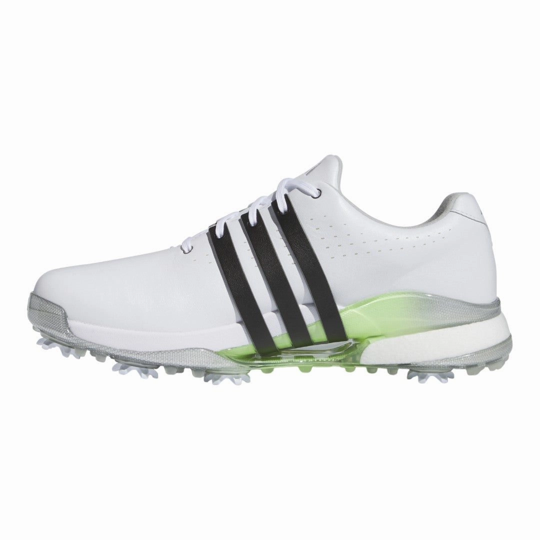 Your Go-To Gear adidas Tour360 24 Golf Shoes IF0243 Leather Satchel Handbag