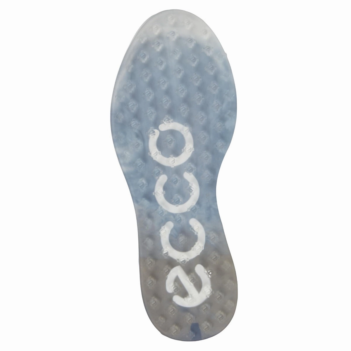 Transparent Pvc Ecco Ladies S Three Gore-Tex Golf Shoes 102903