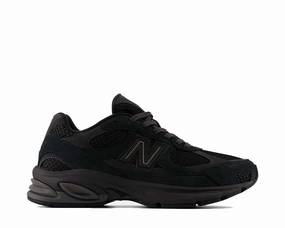 Vibrant Colors Latest Feature New Balance 2010 "Black" Custom Look Perfect For All Seasons