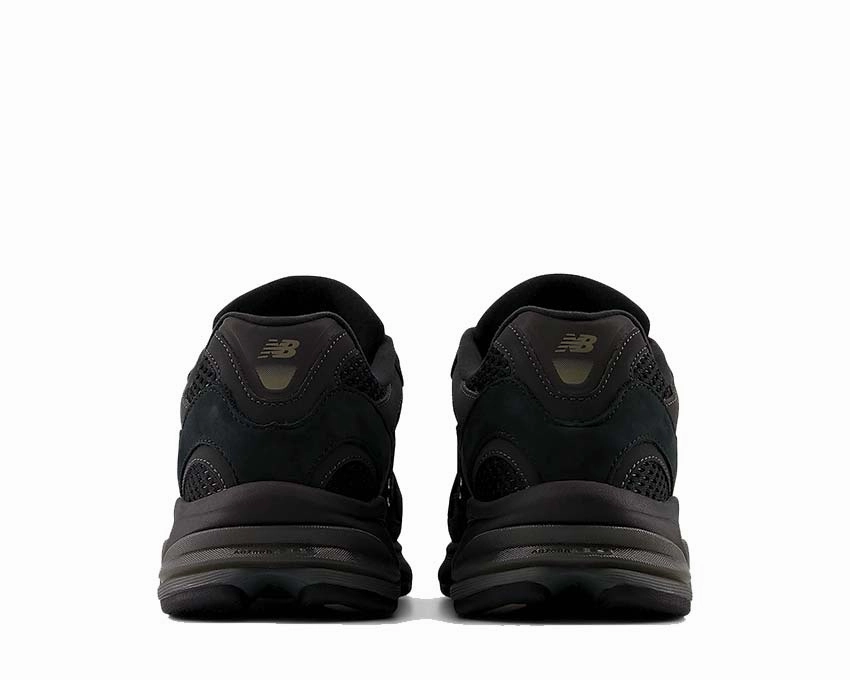 New Balance 2010 "Black" Shop Exclusive Styles