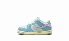 Adjustable Strap Latest Feature SB Dunk TD "Visty" Travel-Friendly Explore The Collection