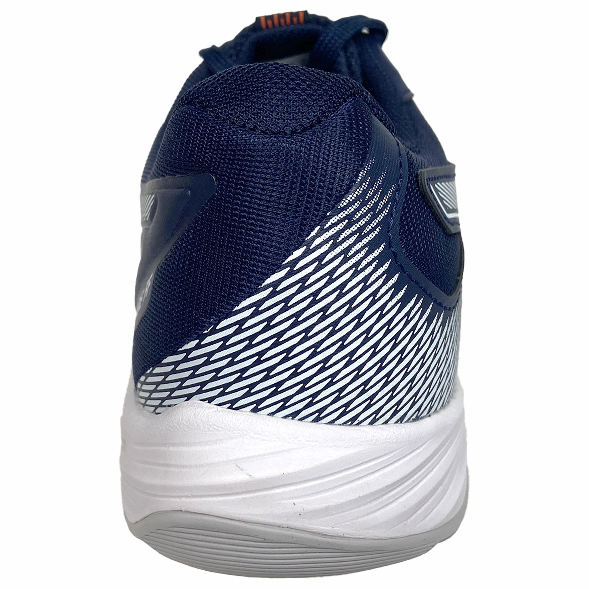Quick Access Features Asics Blade FF Men's Indoor 1071A093-402 Fit For The Gym