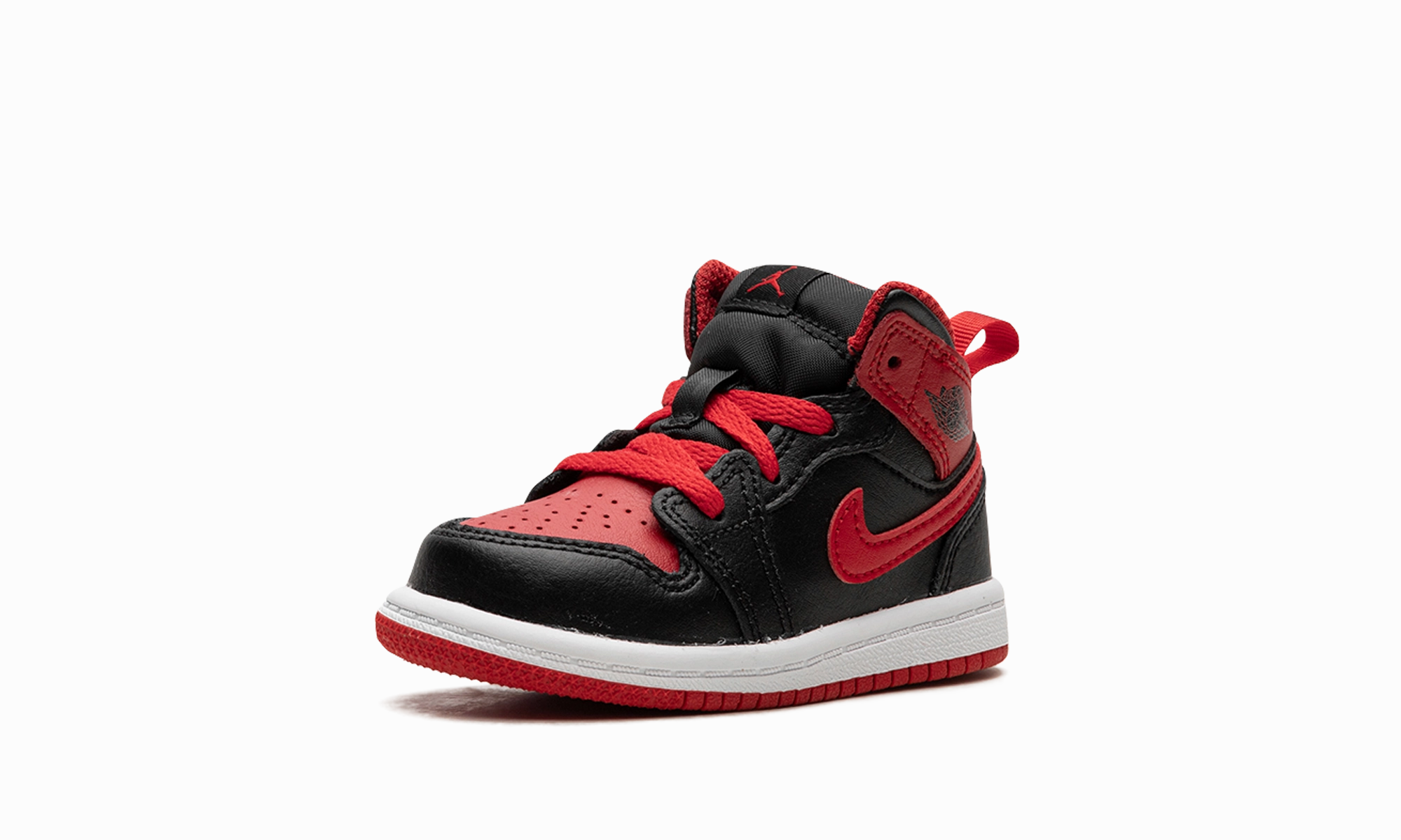 Laptop Compartment Air Jordan 1 Mid TD "Alternate Bred" Your Next Favorite