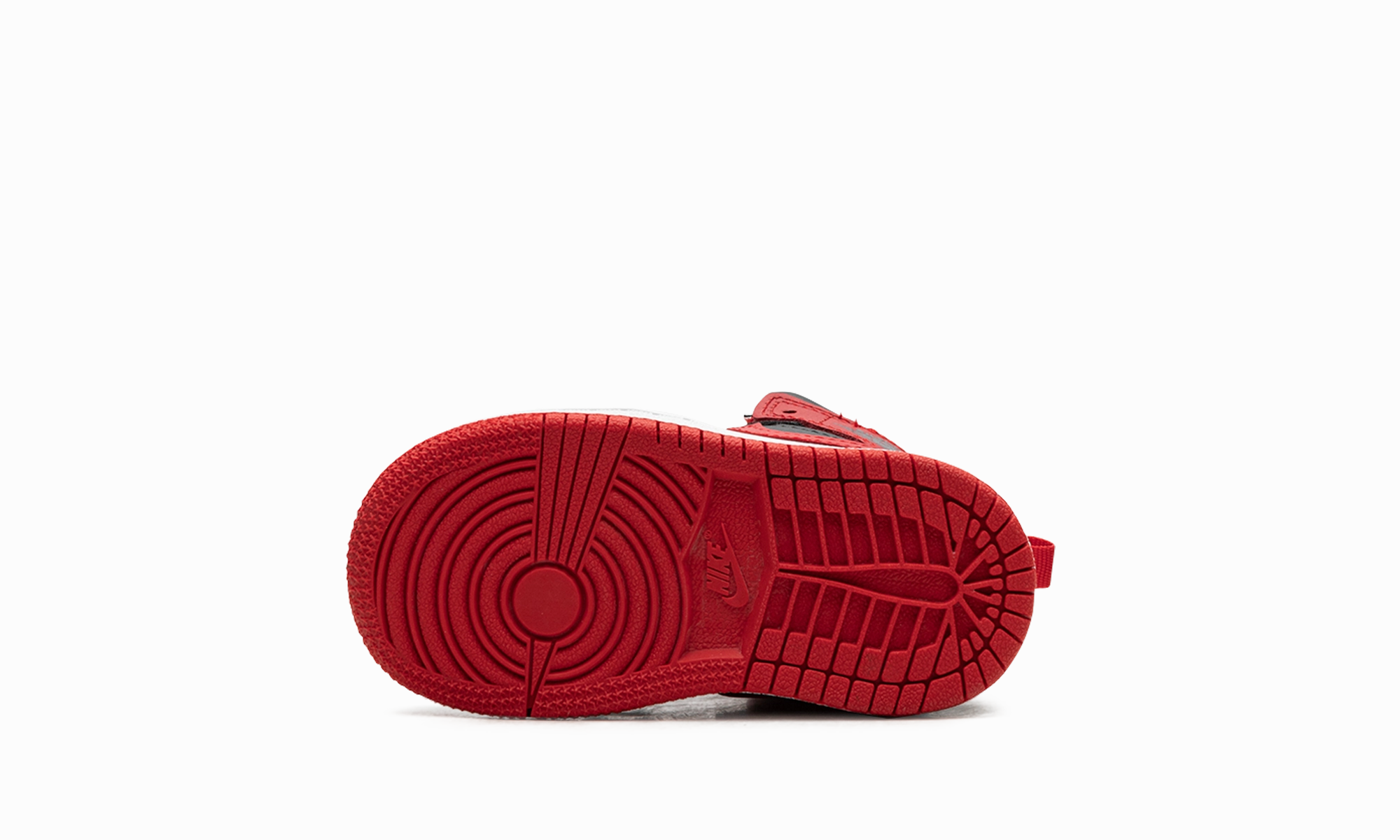 Soft And Breathable Air Jordan 1 Mid TD "Alternate Bred" Your Perfect Fit