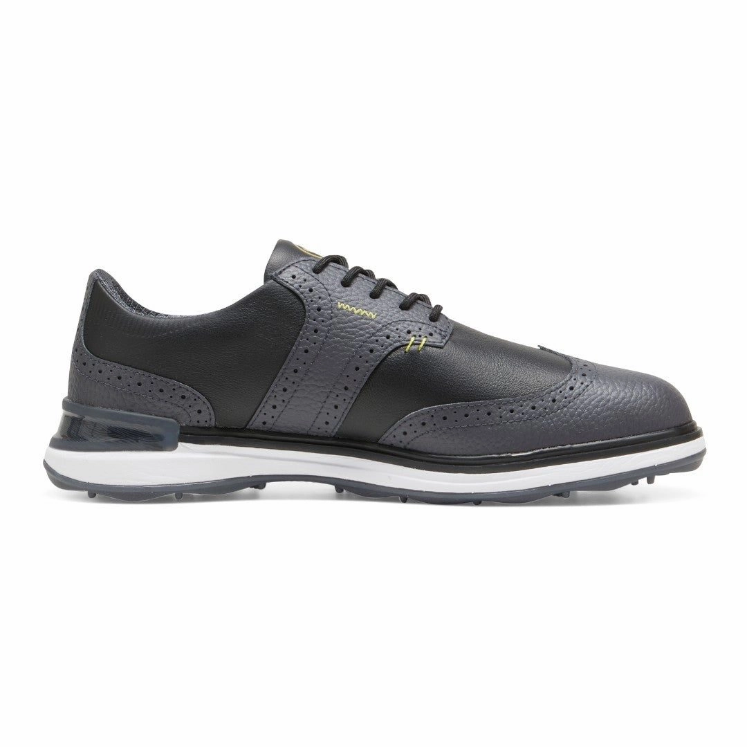 For City Or Trail, Black Leather Handbag For Women, Suede Puma Avant Wingtip Golf Shoes 378824