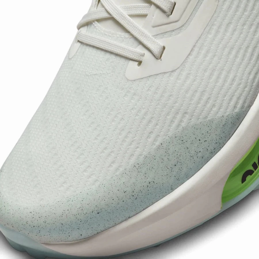 All-In-One Design Nike Air Zoom Infinity Tour NEXT% Golf Shoes DC5221 Magnetic Closure