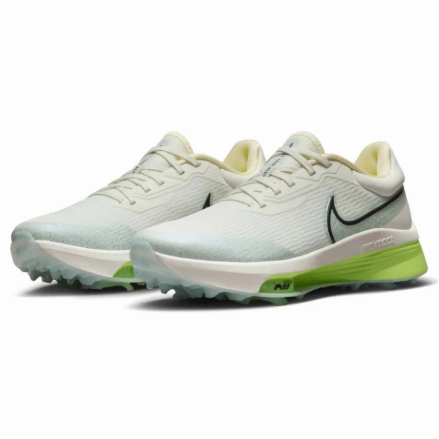 Built For The Long Haul Nike Air Zoom Infinity Tour NEXT% Golf Shoes DC5221