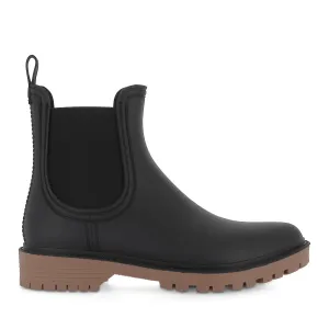 LAURINA 2 - BLACK