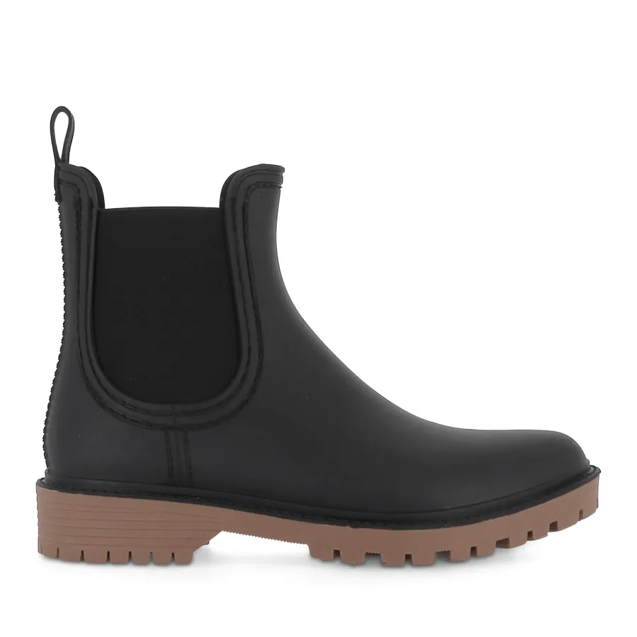 LAURINA 2 - BLACK