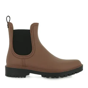 LAURINA 2 - CHOC-BLACK