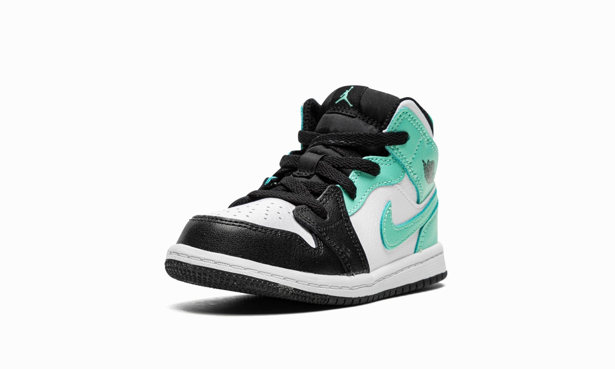 Padded, Luggage Strap, Why Wait? Own It Jordan 1 MID TD "Tropical Twist"