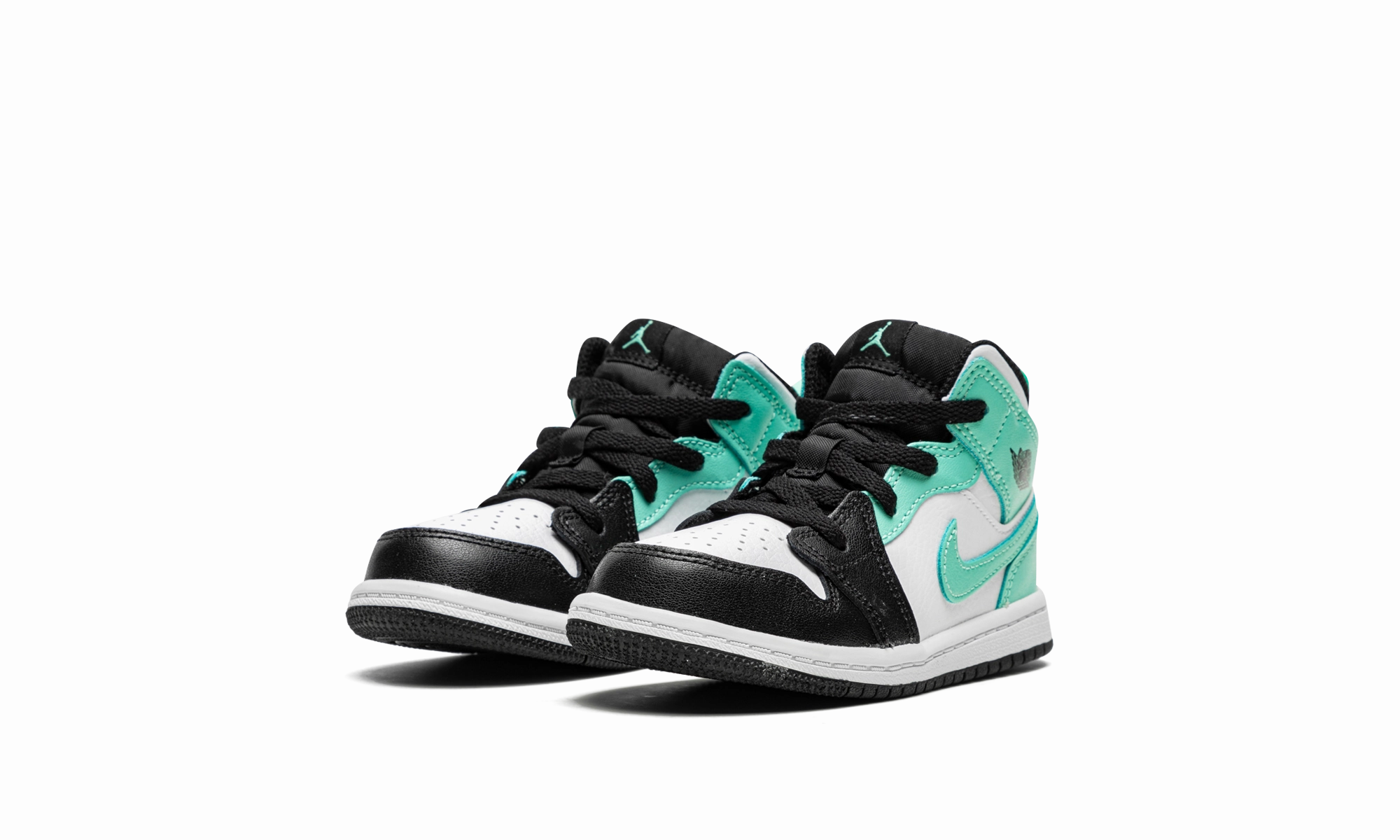 Discover More, Why Wait? Own It, Start Shopping Now Jordan 1 MID TD "Tropical Twist"
