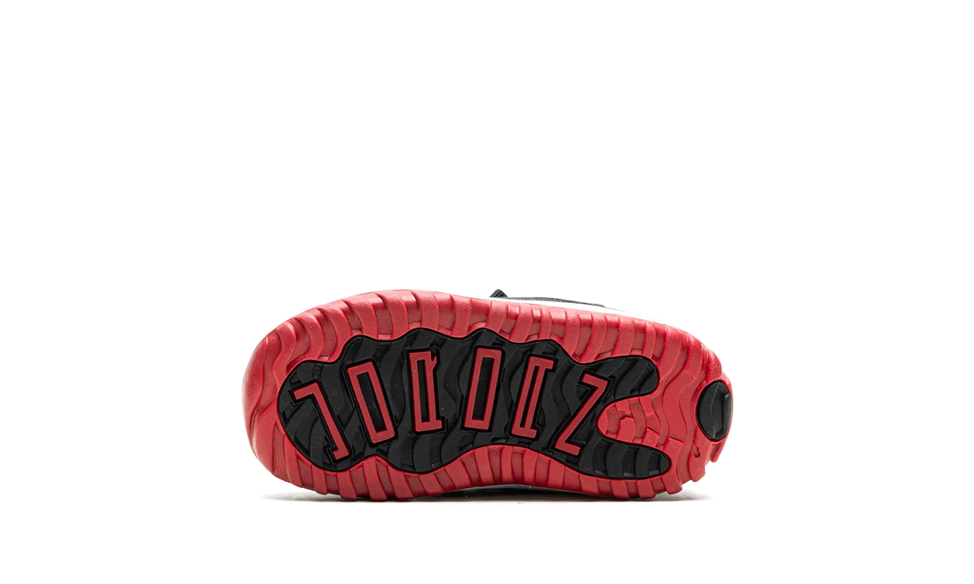Air Jordan 11 Retro TD "Velvet Bred" Premium Quality