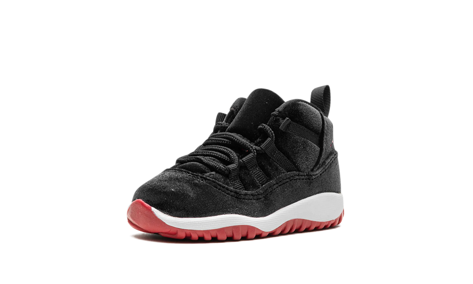 Experience The Best, Made For The Modern Life Air Jordan 11 Retro TD "Velvet Bred"