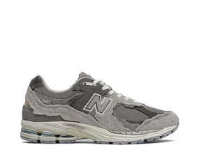 Enjoy Free Shipping Legacy-building discount New Balance 2002R Protection Pack "Rain Cloud" New Product Trial Lining