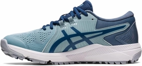 Legacy-building discount New Women's Asics Gel-Course Glide - Light Steel/Gray Shark Size 9 MSP$130 Handmade discount Exterior Pocket, Multiple Compartments, Secure Fit