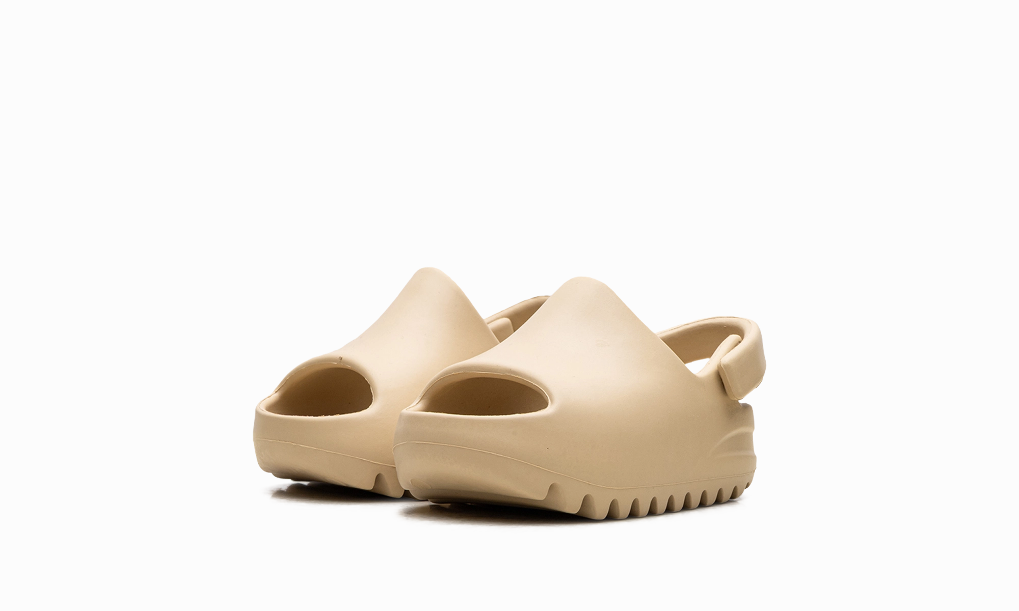 Yeezy Slide Infant "Desert Sand" Instant Buy, Chic & Sleek, Handcrafted