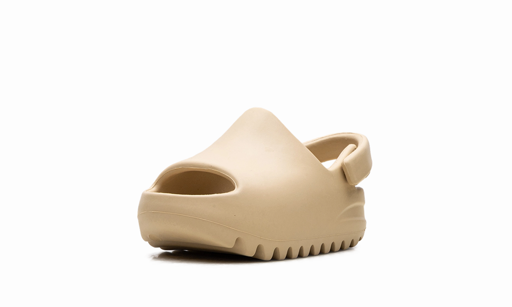 Yeezy Slide Infant "Desert Sand" Vintage, Shop The Look, Your Go-To Gear