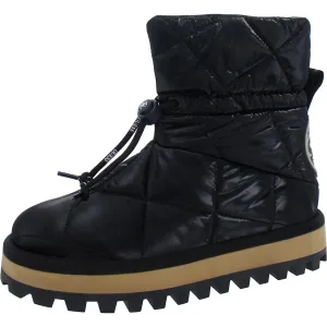Leian 2 Womens Logo Booties
