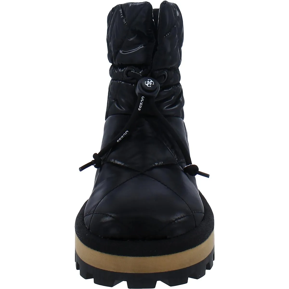 Leian 2 Womens Logo Booties