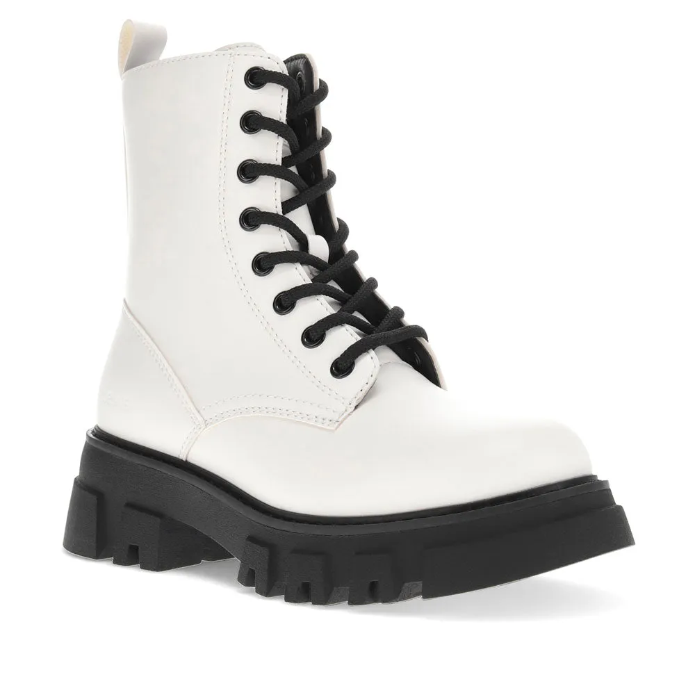 Levi's Womens Giselle 2 Neo Fashion Platform Boot