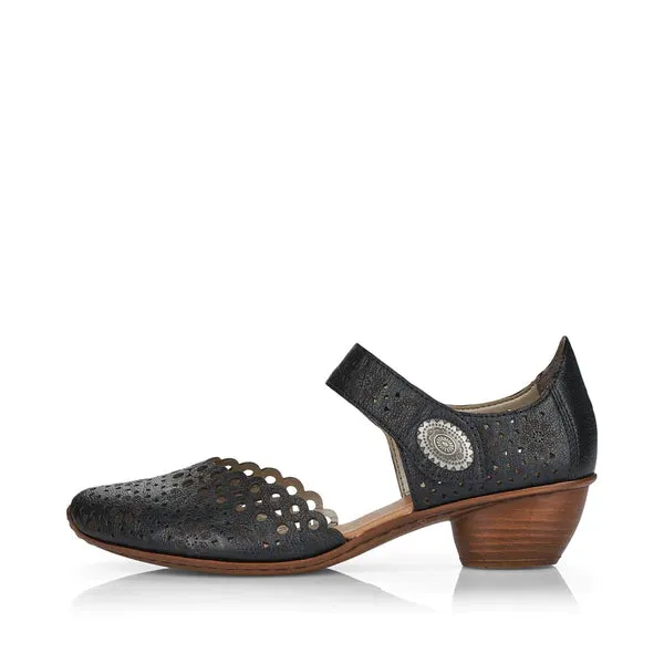 Classic Aesthetic, Built With Purpose Women's 43753