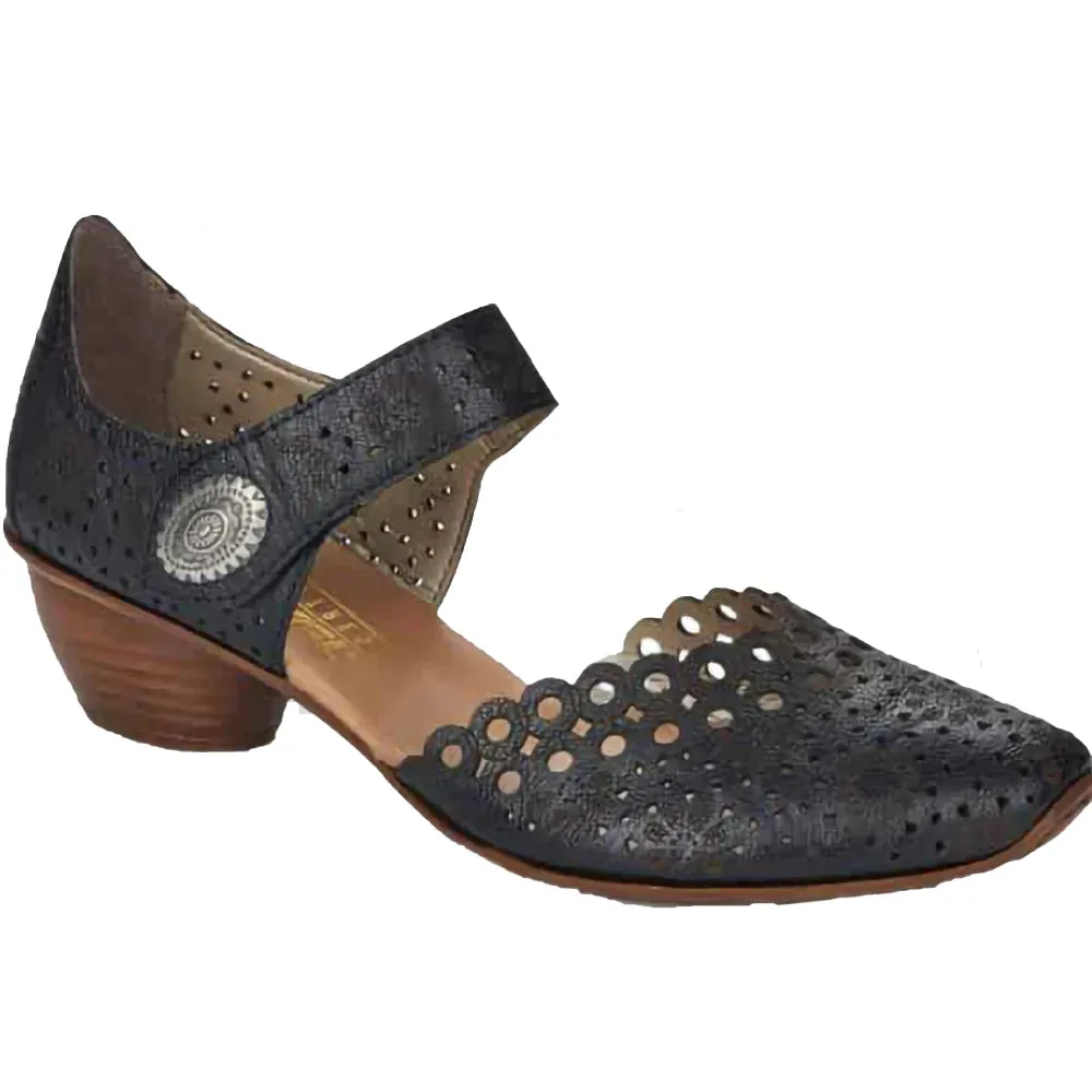 Sustainable Women's 43753 Flexible Design