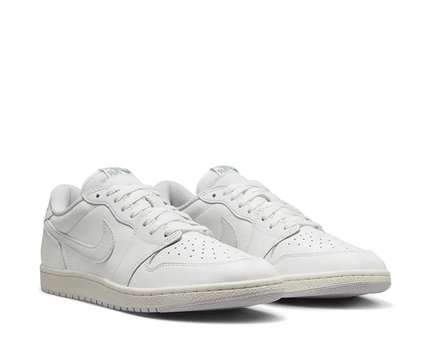 Claim Your Style Air Jordan 1 Low 85 "Neutral Grey"