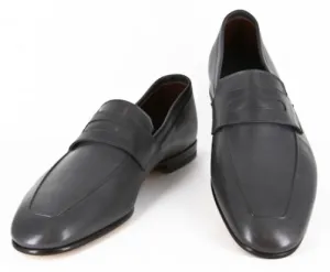 Life Helper Max Verre Gray Shoes  Size: 6 US / 5 UK Breathable material special Chic & Sleek, Metallic Leather