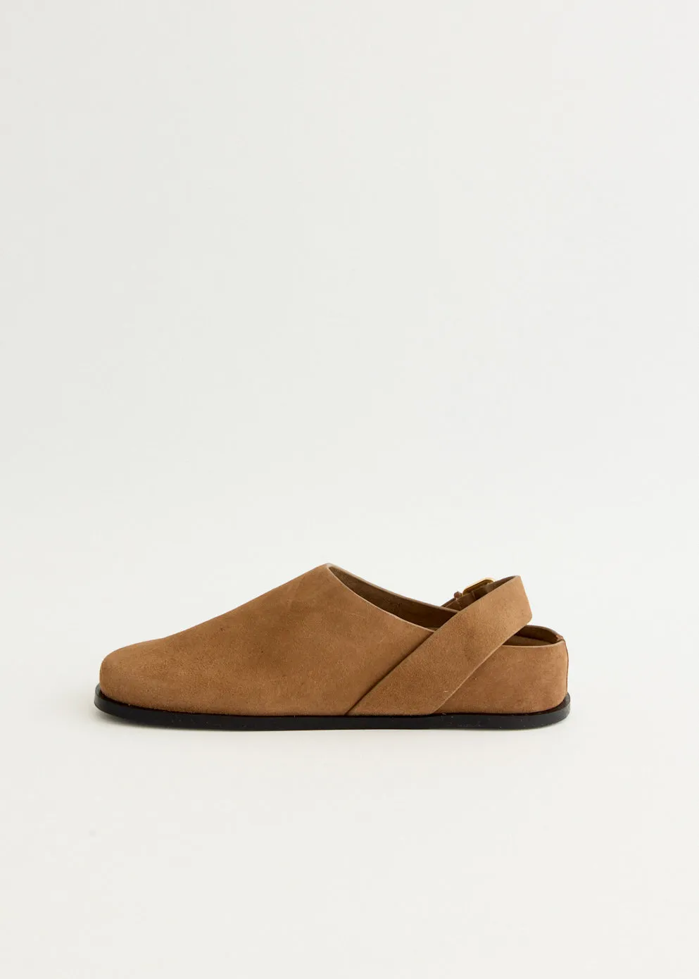 Louis Clogs Made With Care, Effortless Elegance