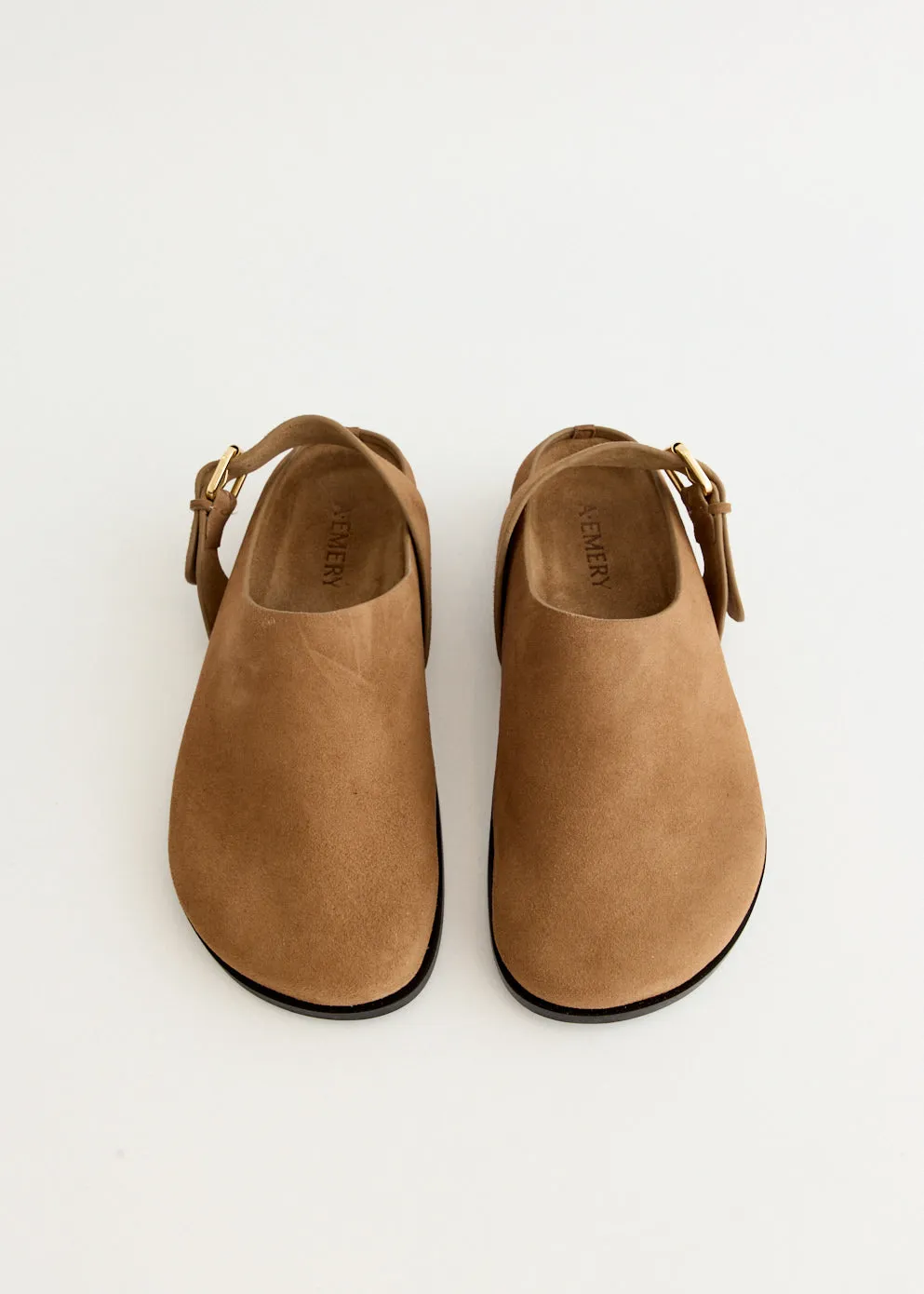 Louis Clogs Top-Rated Product, Only A Few Left