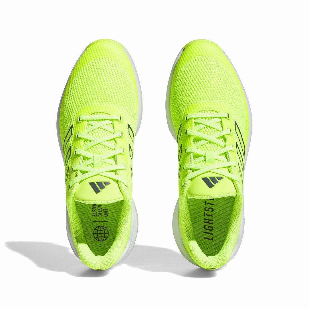 Adaptable For Any Setting adidas - Men's ZG23 Vent Golf Shoes (GW2123) Tap To View