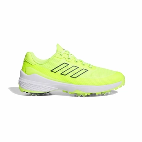 Life Improvement adidas - Men's ZG23 Vent Golf Shoes (GW2123) Toddler size special Lightweight Design