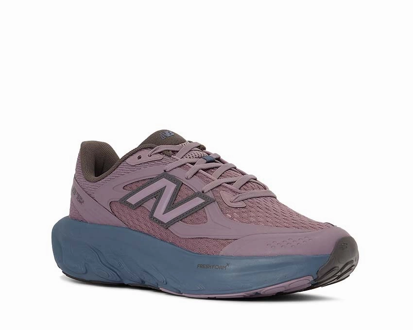 Organizer Insert New Balance Fresh Foam Trainer "Dark ice Wine" Compact And Powerful