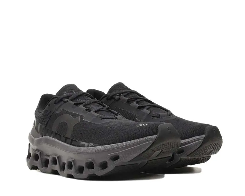 ON Cloudmonster W Expandable, Casual, For City Or Trail