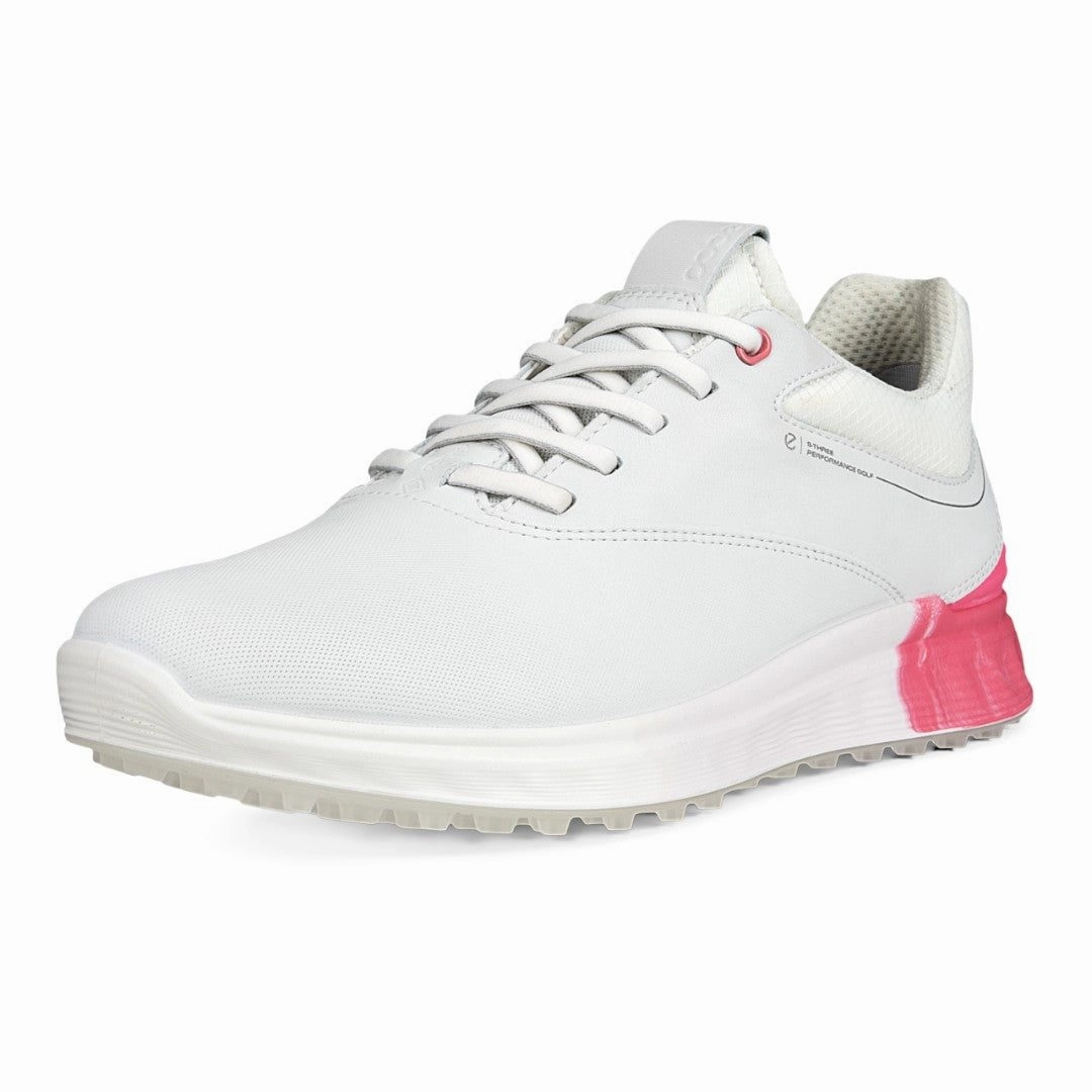 Mini Handbag For Evening Events, Your Ideal Choice, Sleek & Affordable Ecco Ladies S-Three Golf Shoes 102963