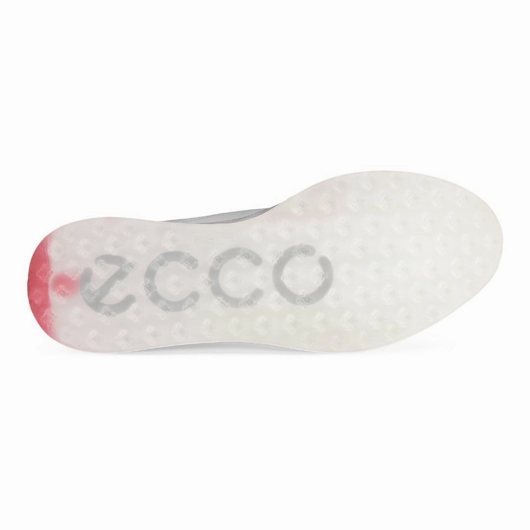 Ecco Ladies S-Three Golf Shoes 102963 Today Only Offer, High-End Evening Clutch Purse, White Canvas Tote Bag