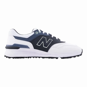 Luxury Tote Bag With Gold Hardware Lifestyle-improving deal New Balance 997 SL Golf Shoes Deal Expiring