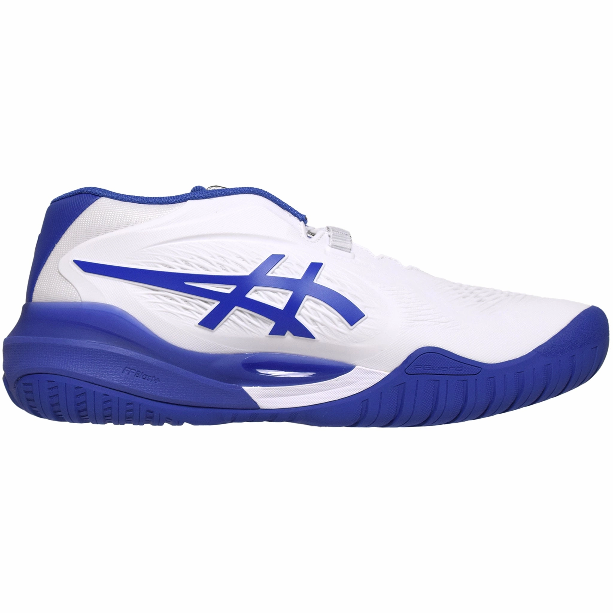 Asics Men's Gel-Resolution X 1041A481-101 Hurry Before It Sells
