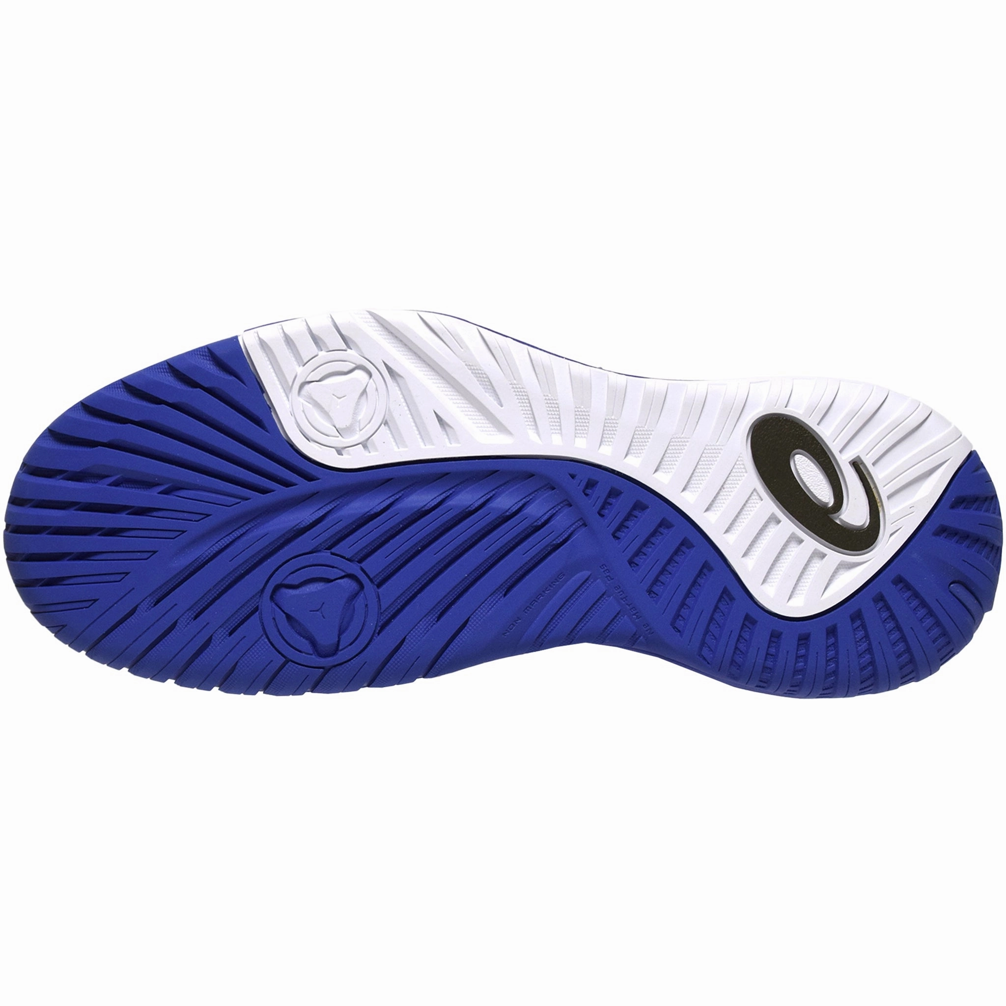 Side Pocket Asics Men's Gel-Resolution X 1041A481-101
