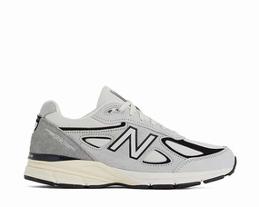 Anti-Slip Grip, Wear It Anywhere, Chain Strap Light-duty use offer New Balance 990v4 Made in USA "Grey Black" Replacement offer
