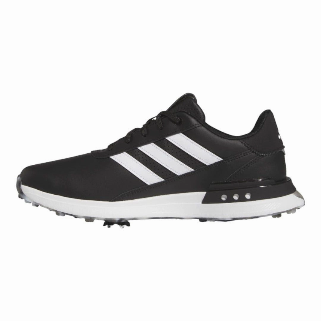 adidas S2G Golf Shoes IF0294 Effortless Elegance, Denim Messenger Bag