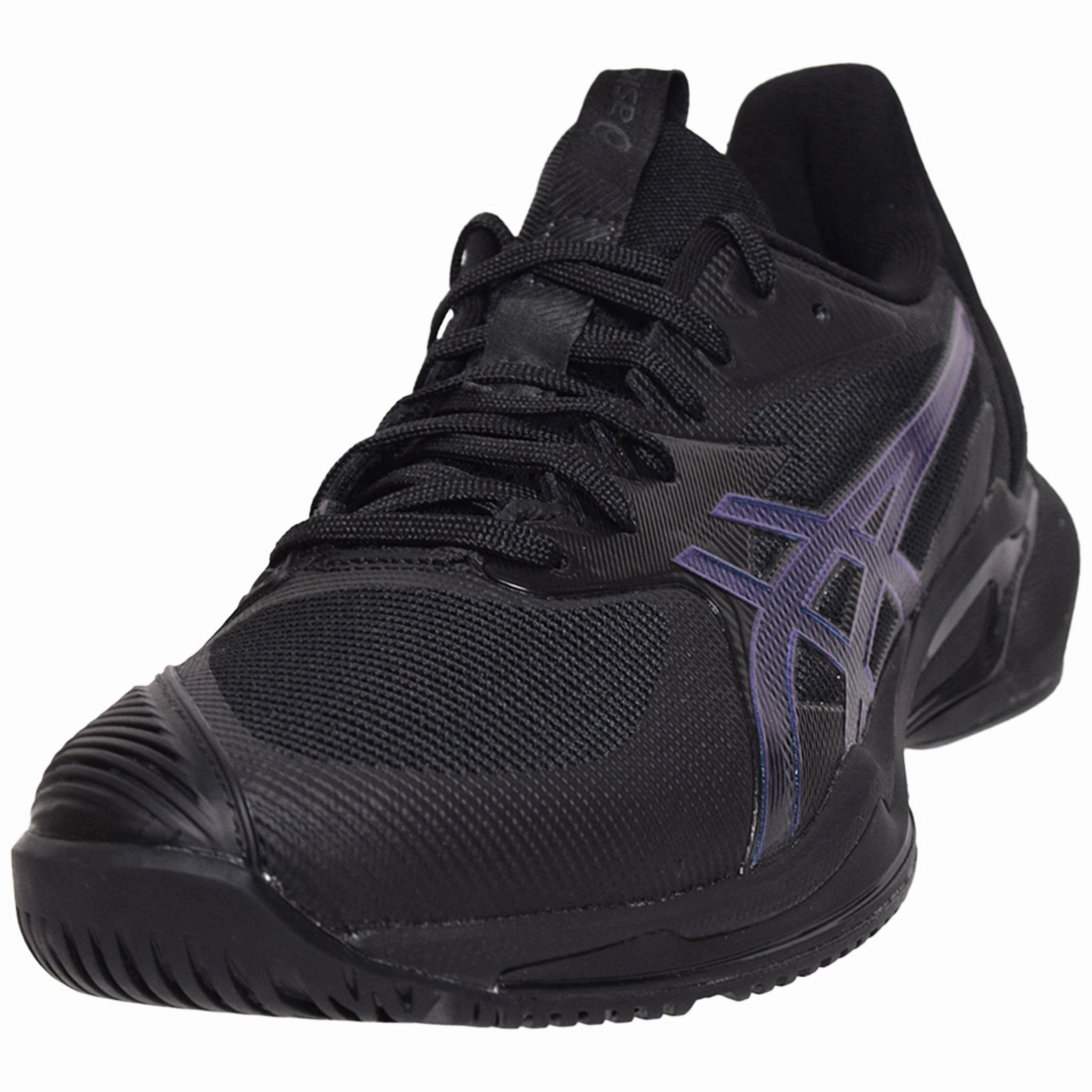 Asics Men's Solution Speed FF 3 Night Energy 1041A529-960 Enjoy Free Shipping, Perfect Fit, Adaptable For Any Setting