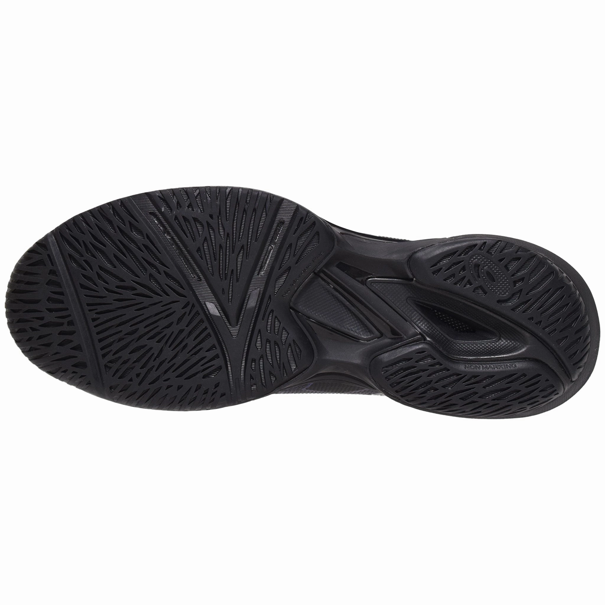 Side Pocket Asics Men's Solution Speed FF 3 Night Energy 1041A529-960