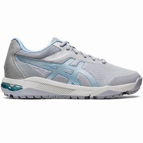 Lightweight New Women's Asics Gel-Course Ace Golf Shoe - Piedmont Gray/Arctic Sky Size 8.5 MSP$169 Teacher offer Kids Cartoon Backpack, Easy Checkout, Custom Fit Available