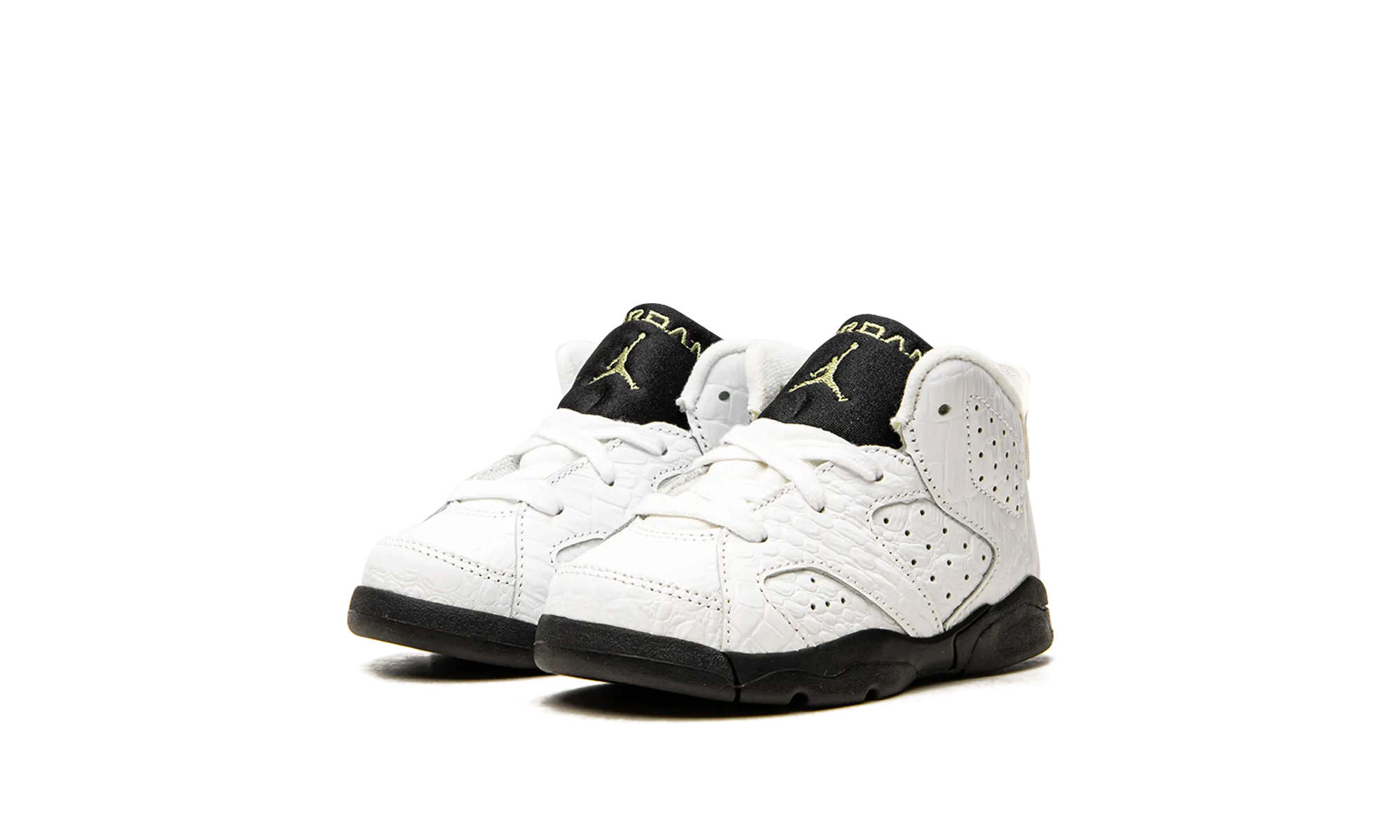 Engineered To Perform Jordan 6 Premium TD "MOTORSPORT"