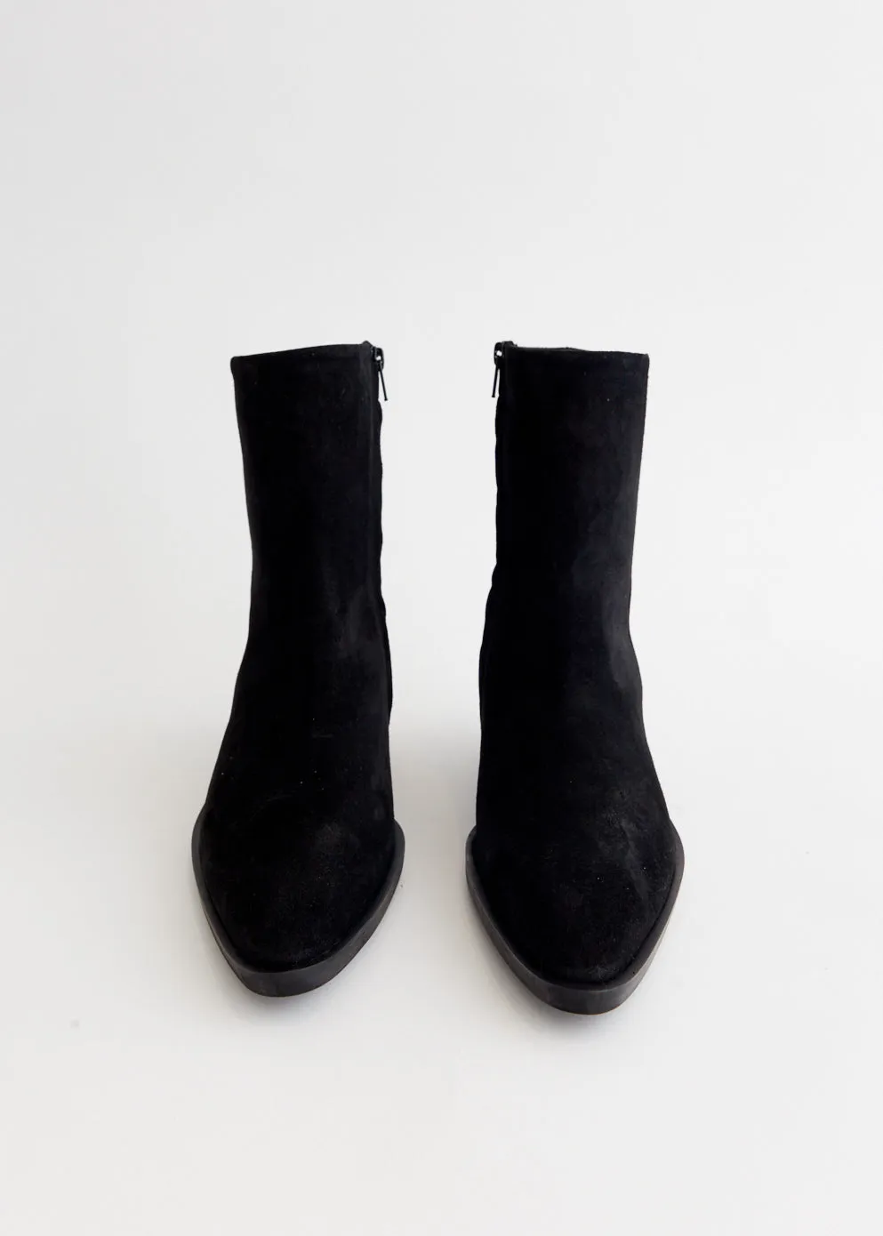 Hudson Boots Handmade Perfection, Perfect For All Seasons